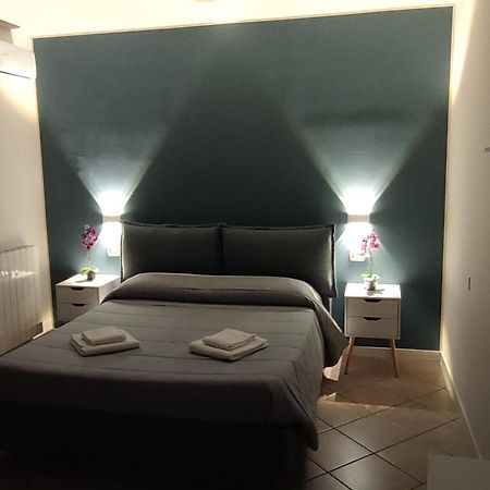 Casa La Vigna Apartment Bergamo Luaran gambar