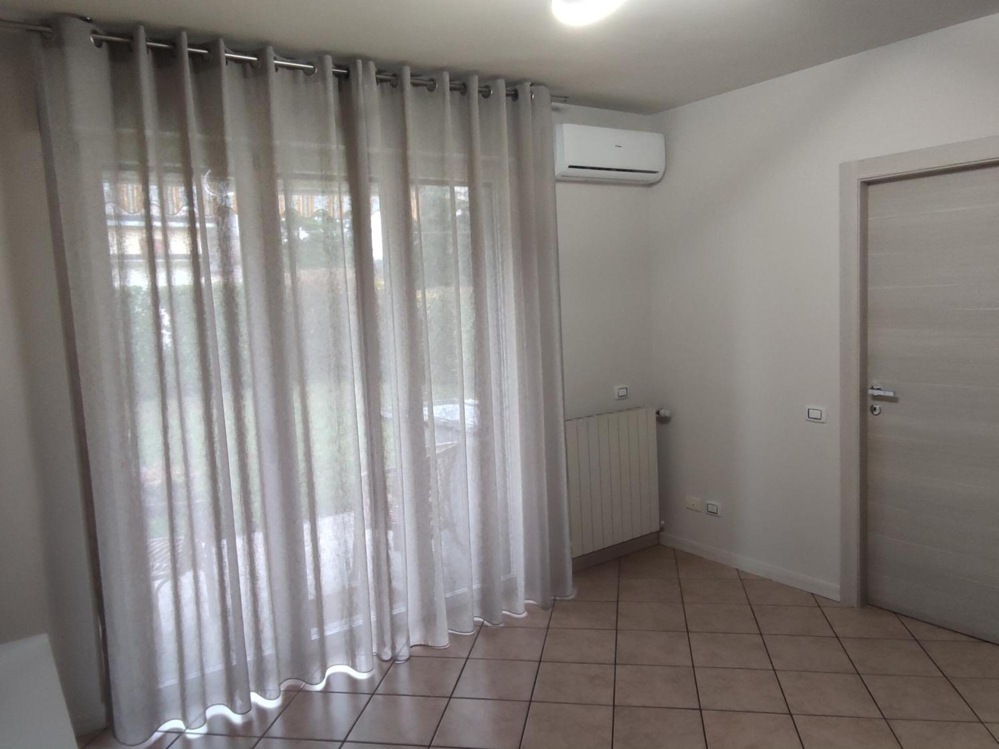Casa La Vigna Apartment Bergamo Luaran gambar