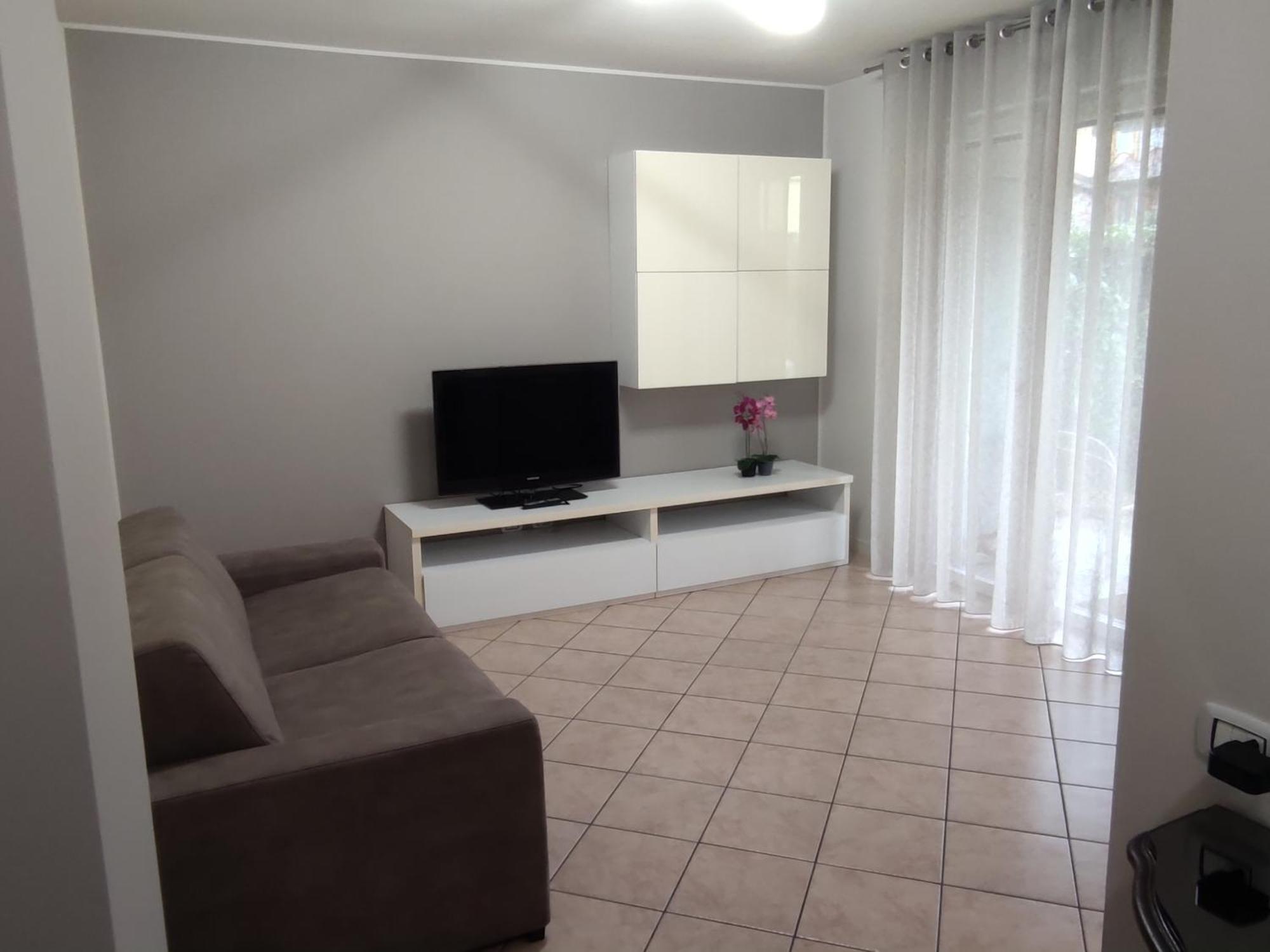 Casa La Vigna Apartment Bergamo Luaran gambar