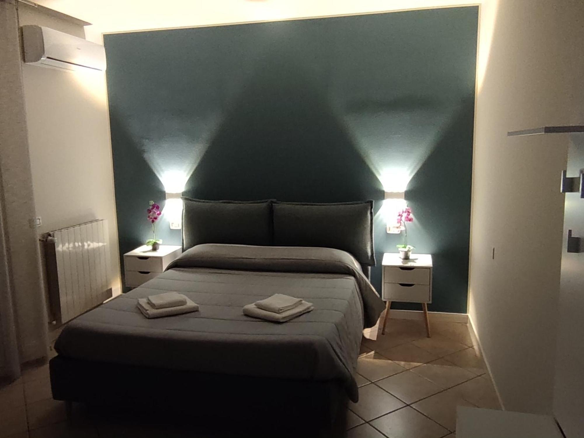 Casa La Vigna Apartment Bergamo Luaran gambar
