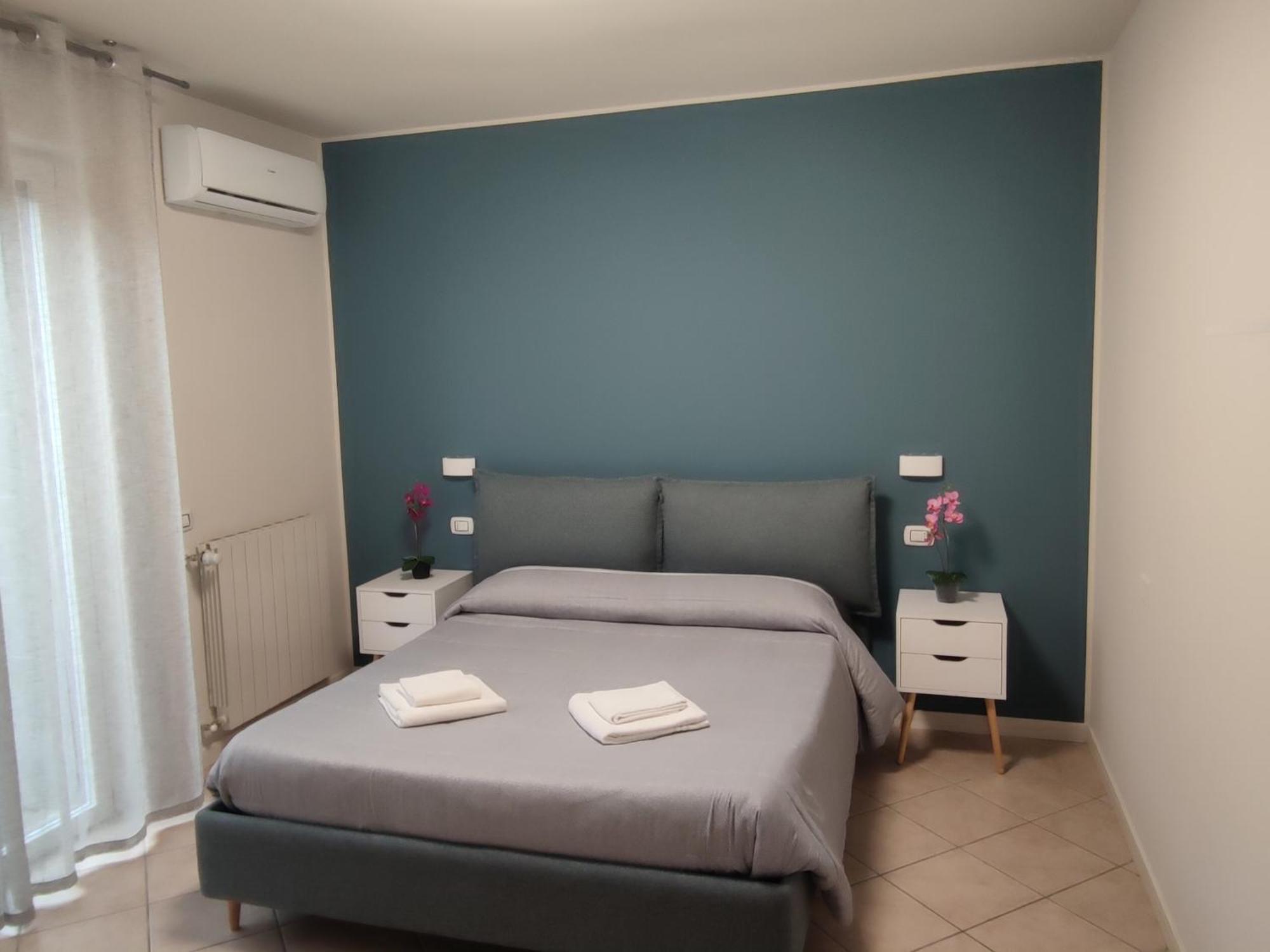 Casa La Vigna Apartment Bergamo Luaran gambar